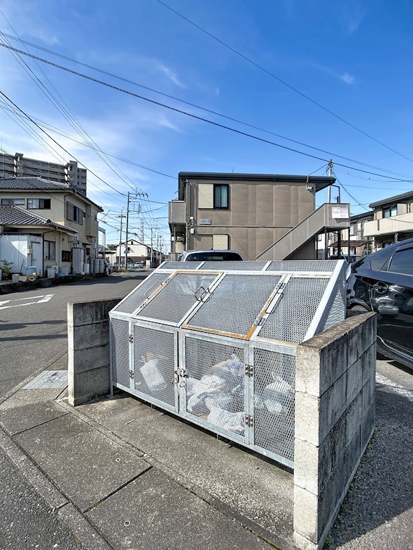 リバティ　C その他