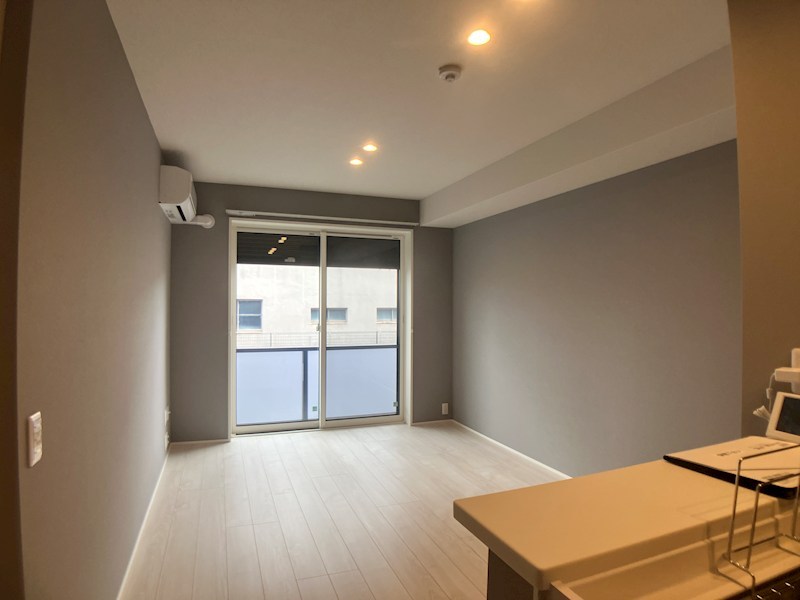 ジ　ワン　今泉 リビング