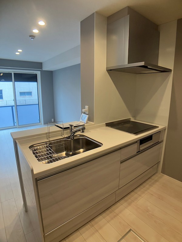 ジ　ワン　今泉 キッチン