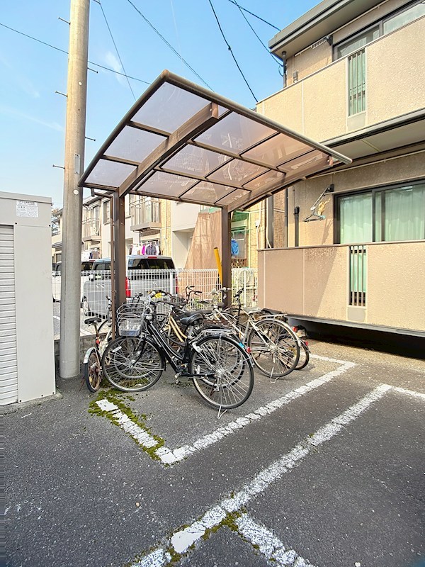リバティ　C その他