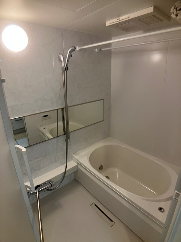 ジ　ワン　今泉 風呂画像