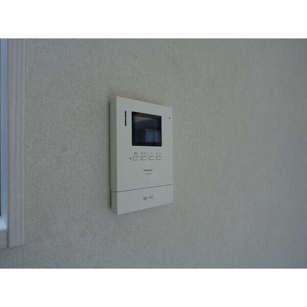 宝積寺住宅　A その他3