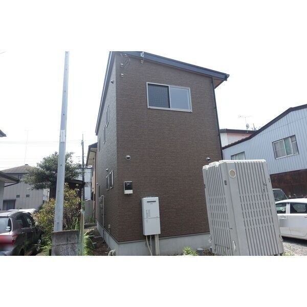 宝積寺住宅　A その他6