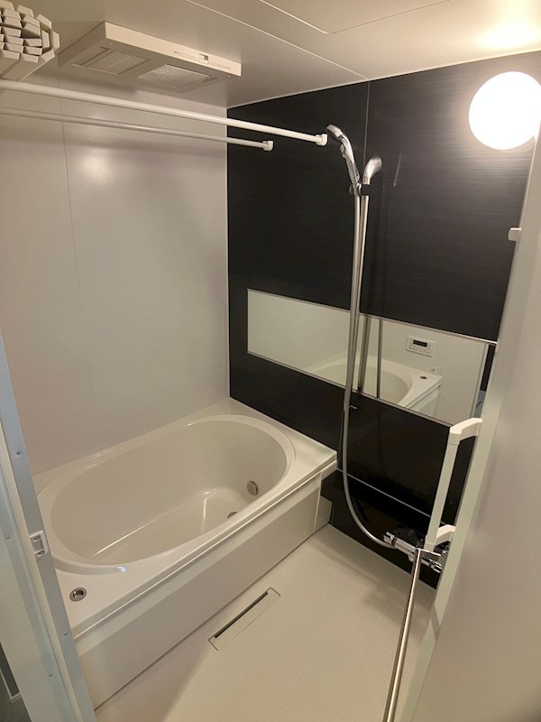 ジ　ワン　今泉 風呂画像