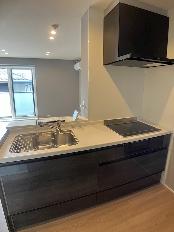 ジ　ワン　今泉 キッチン