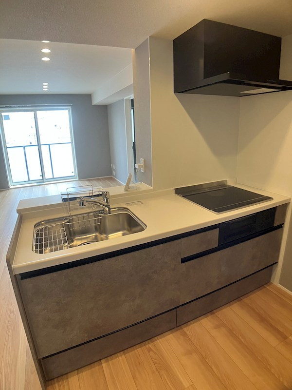 ジ　ワン　今泉 キッチン