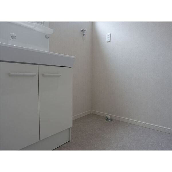 宝積寺住宅　A その他1