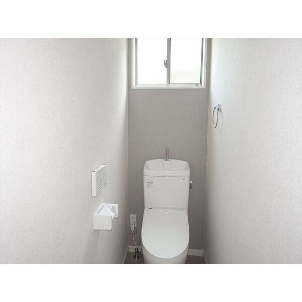 宝積寺住宅　A その他2