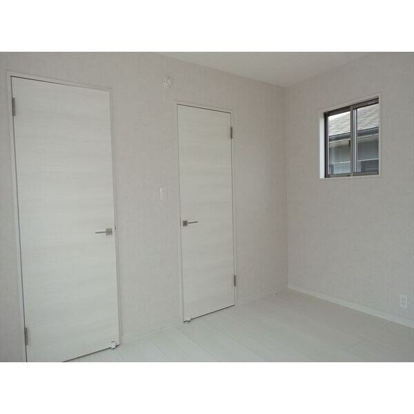 宝積寺住宅　A その他4