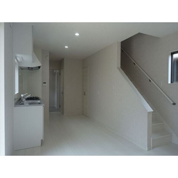 宝積寺住宅　A その他5