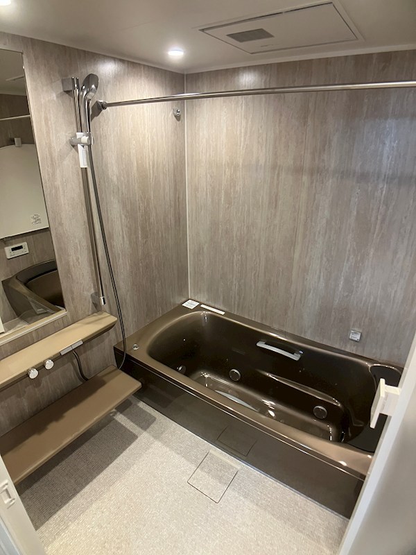 ジ　ワン　今泉 風呂画像