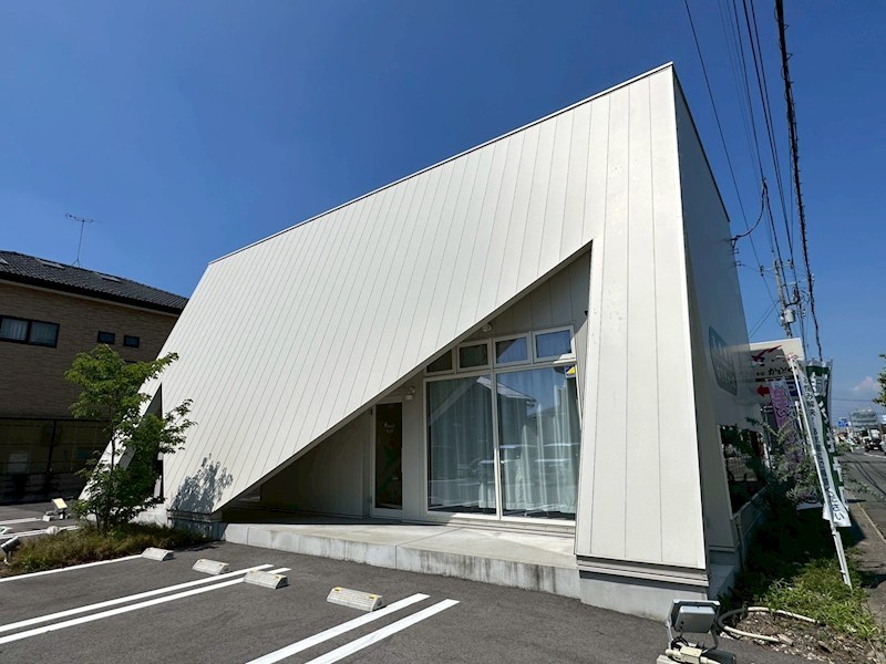 平松本町貸店舗 北区画号室 外観