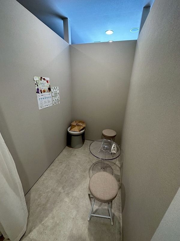 平松本町貸店舗 風呂画像