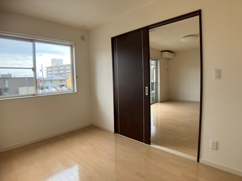 パレス・ド・ルミーネ ベッドルーム