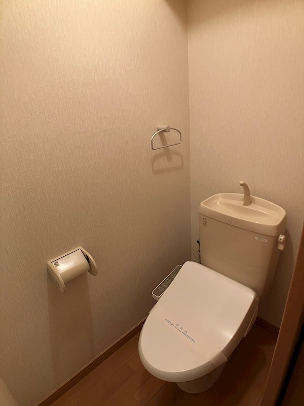 グリーンシャトリエⅡ その他2