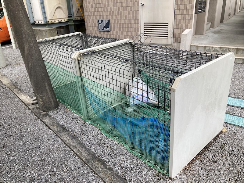 グリーンシャトリエⅡ その他14