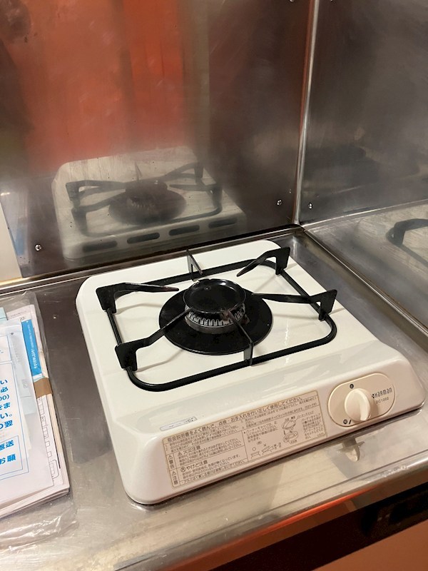 グリーンシャトリエⅡ その他8