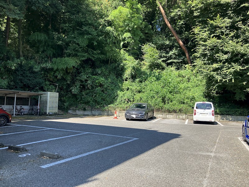 グリーンシャトリエⅡ その他9