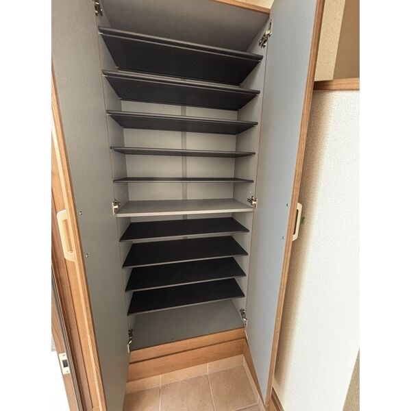 雷電山Ⅱ その他7