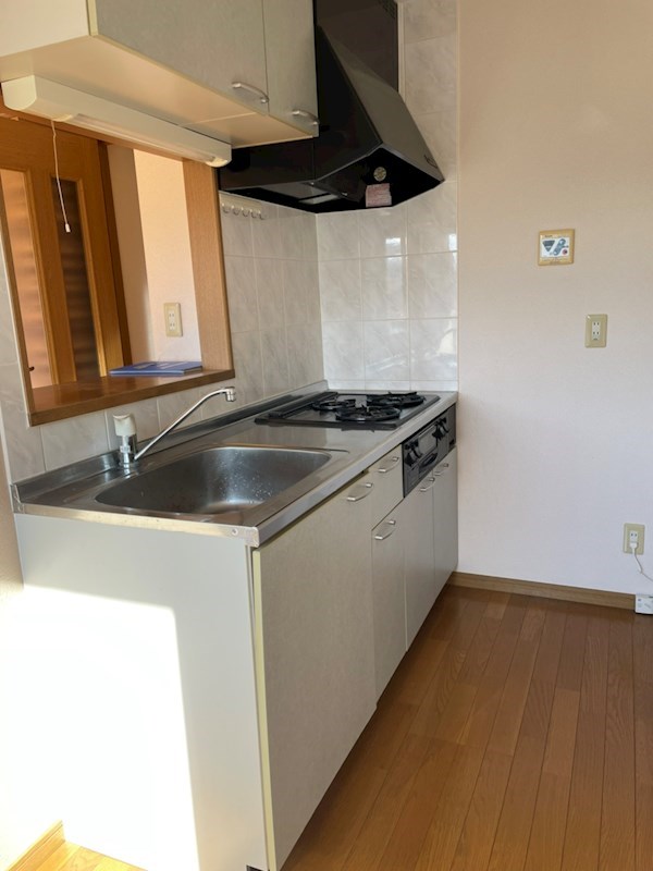 コルテーゼ キッチン