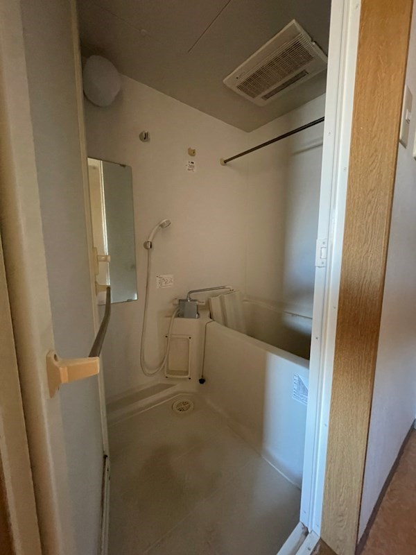 コルテーゼ 風呂画像