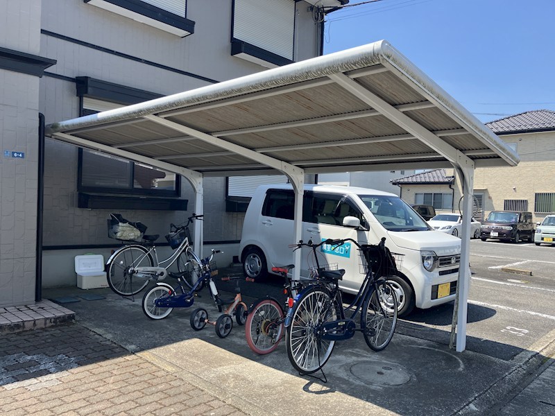 サンプレイスジョウナンE その他17