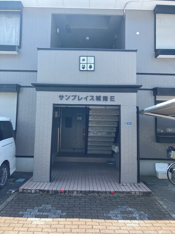 サンプレイスジョウナンE その他18