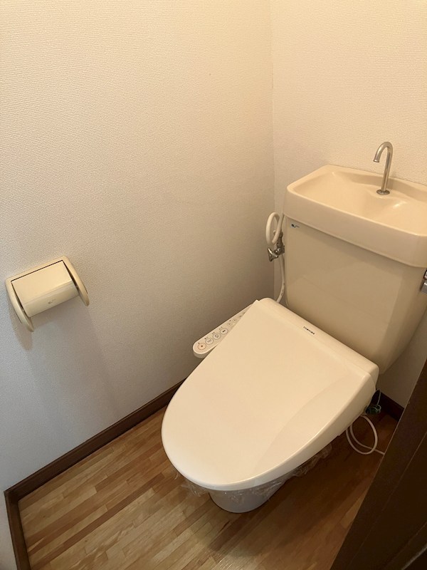 パインハウスⅡ その他2