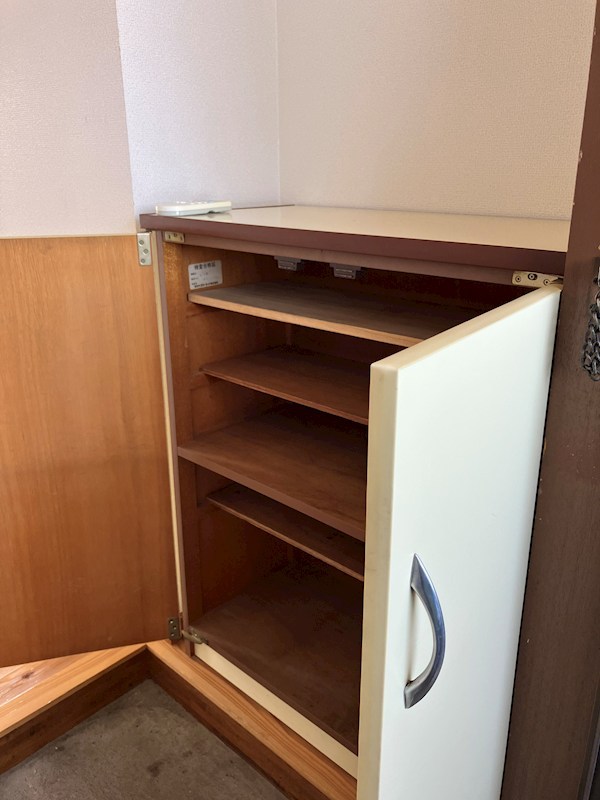 パインハウスⅡ その他11