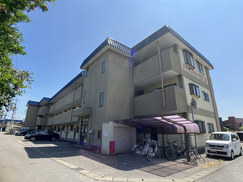 パインハウスⅡ その他18