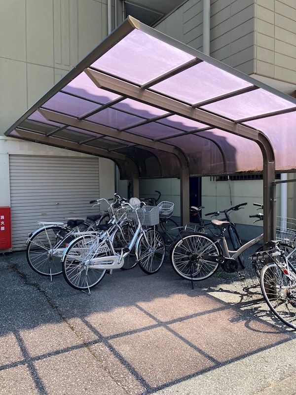 パインハウスⅡ その他21