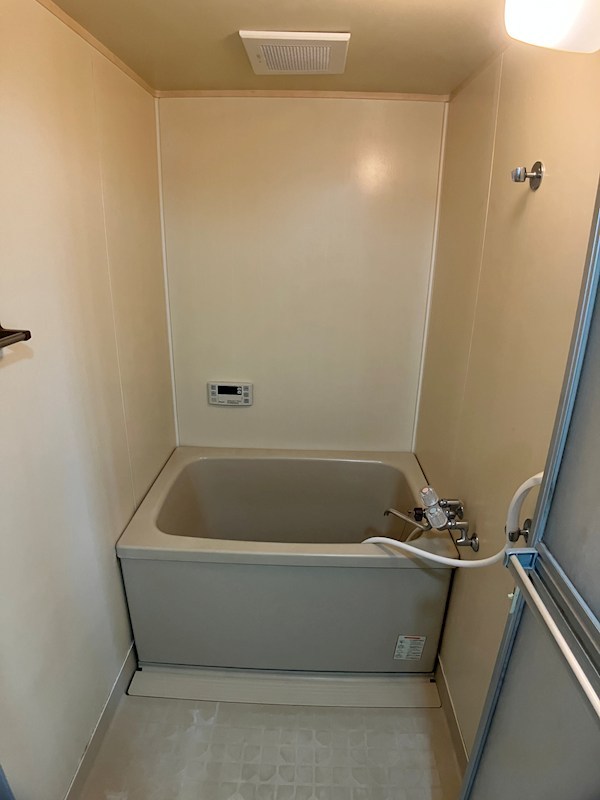 パインハウスⅡ 風呂画像