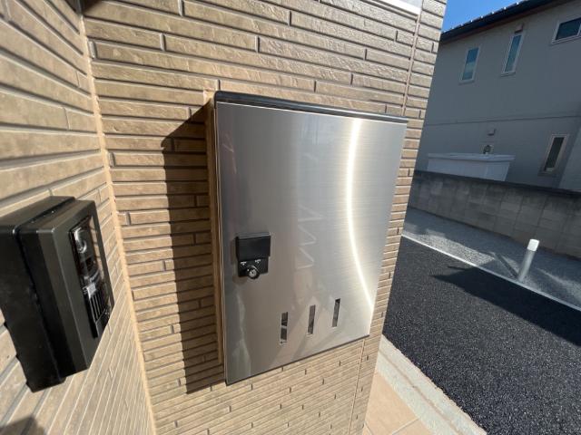 エスポアメゾンM その他7