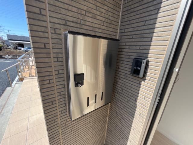 エスポアメゾンM その他4