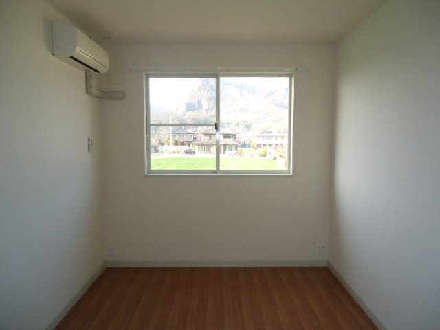 ルナ・ビレッジ ベッドルーム