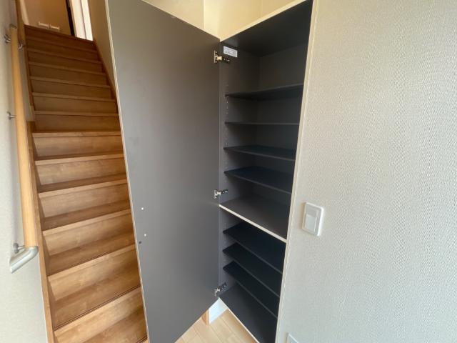 エスポアメゾンM その他9