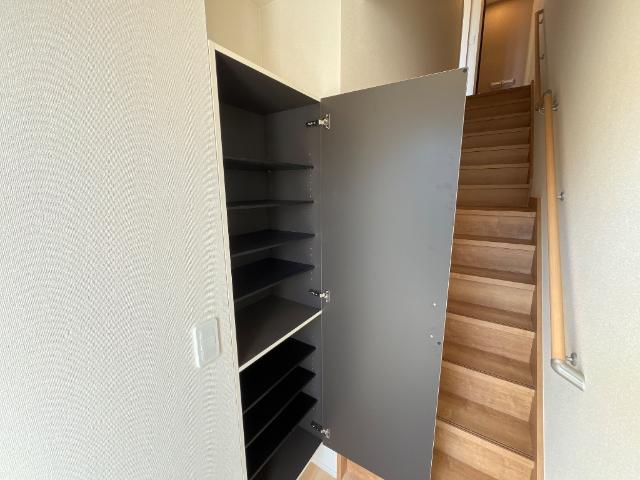 エスポアメゾンM その他8