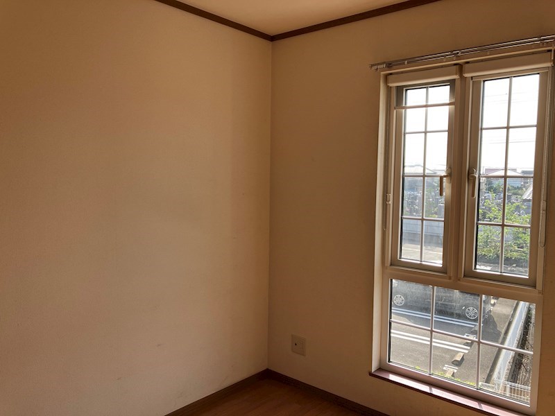 リリー・オブ・ザ・ヴァリー リビング