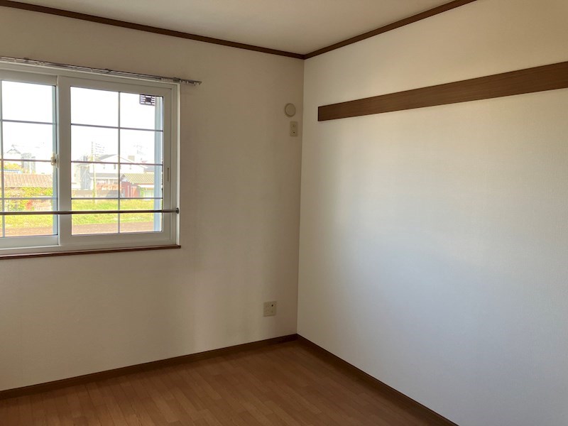 リリー・オブ・ザ・ヴァリー ベッドルーム