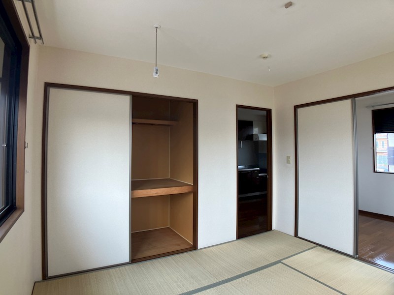 グリムハウスB棟 その他5