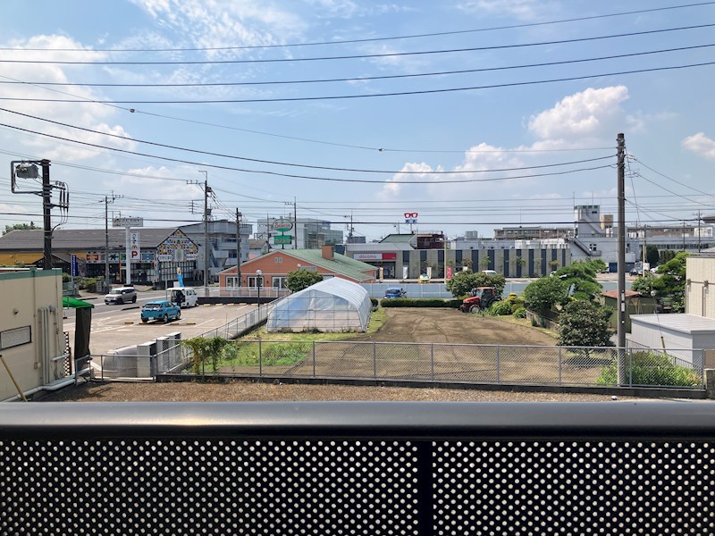 グリムハウスB棟 その他6