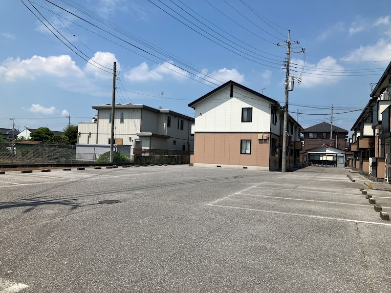 グリムハウスB棟 その他14