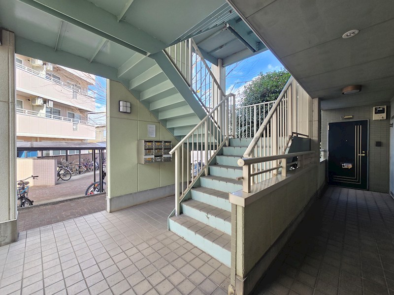 優泰佳ガーデンコート その他16