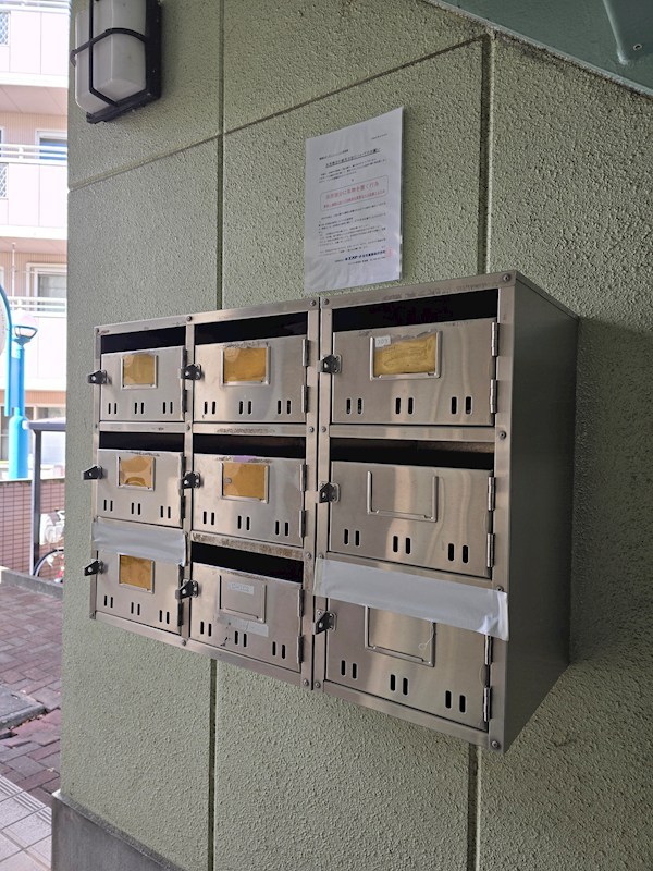 優泰佳ガーデンコート その他17