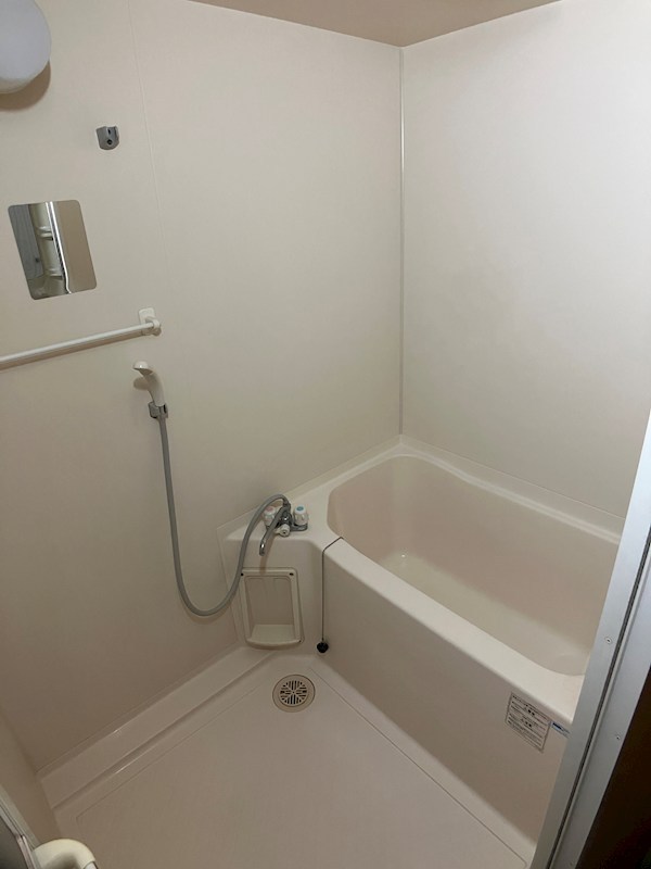 優泰佳ガーデンコート 風呂画像