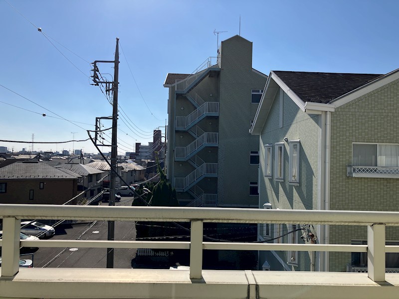 優泰佳ガーデンコート その他6