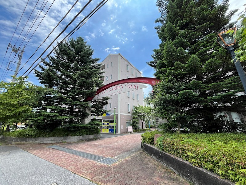 優泰佳ガーデンコート その他15