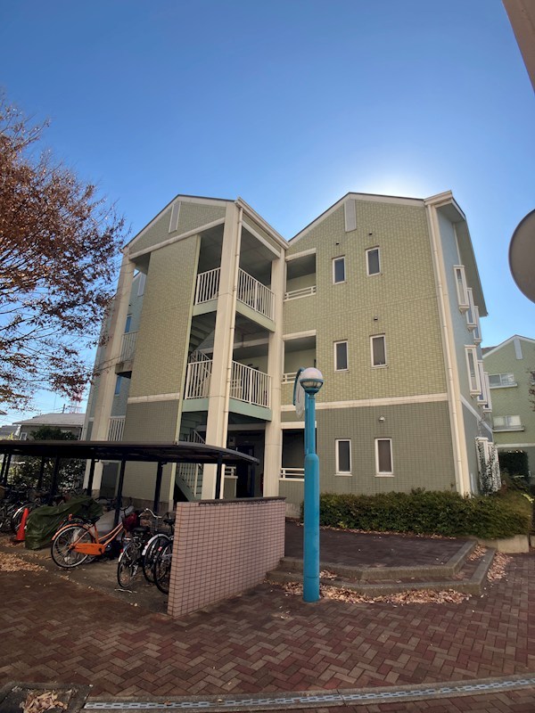 優泰佳ガーデンコート その他19