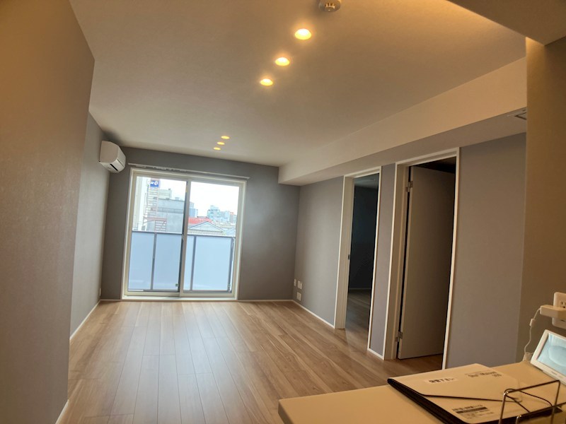 ジ　ワン　今泉 リビング