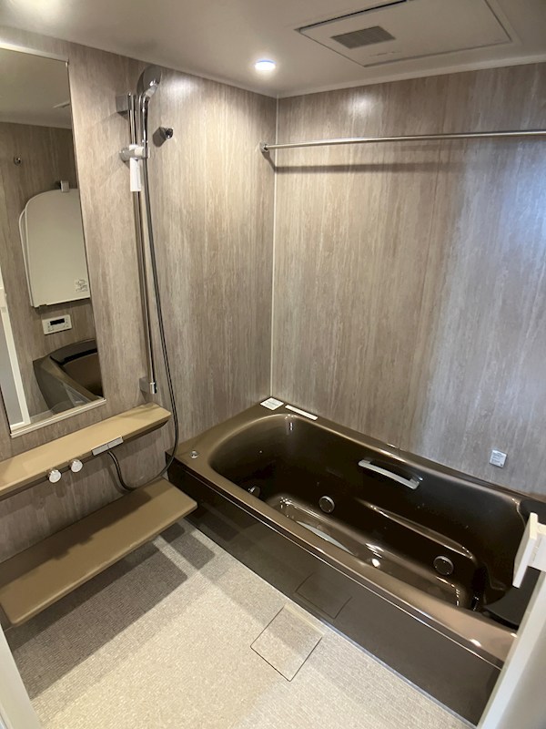 ジ　ワン　今泉 風呂画像